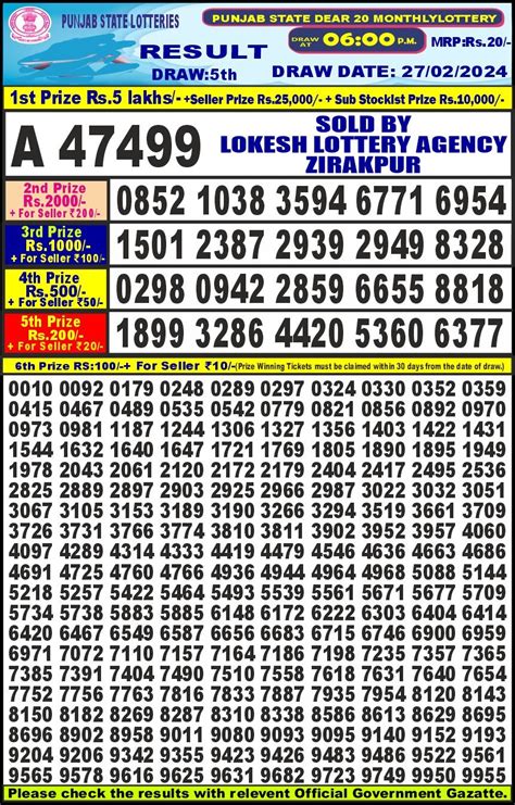 all state lottery|all state lottery result today.